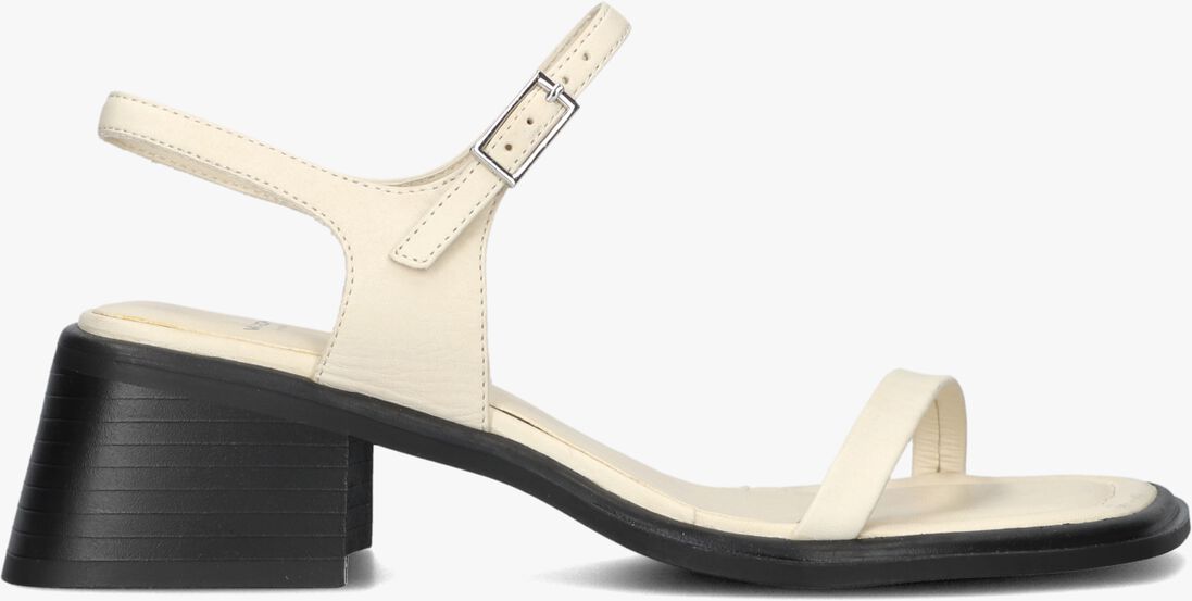 VAGABOND SHOEMAKERS witte vagabond shoemakers sandalen ines 101