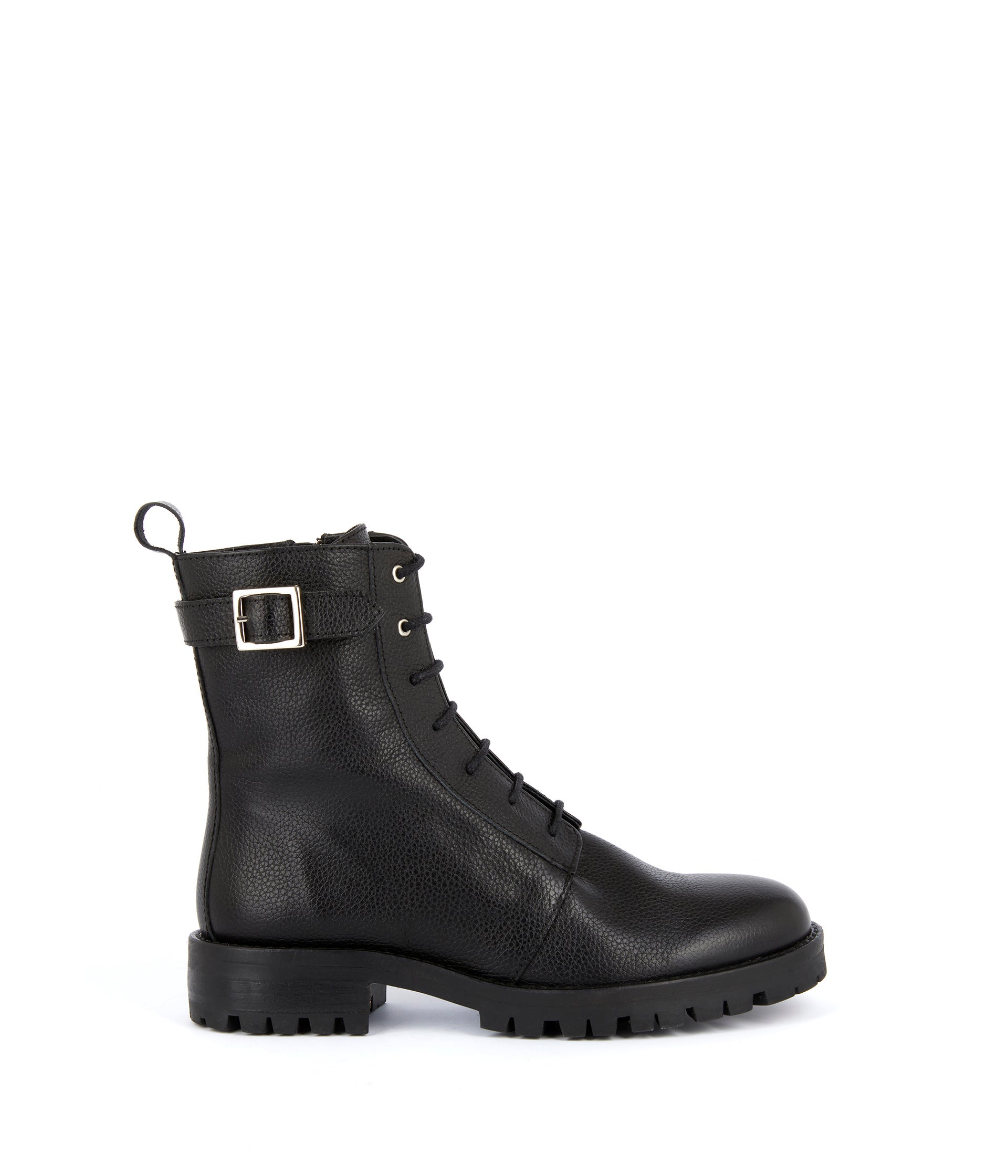 Bottines noires Noémie