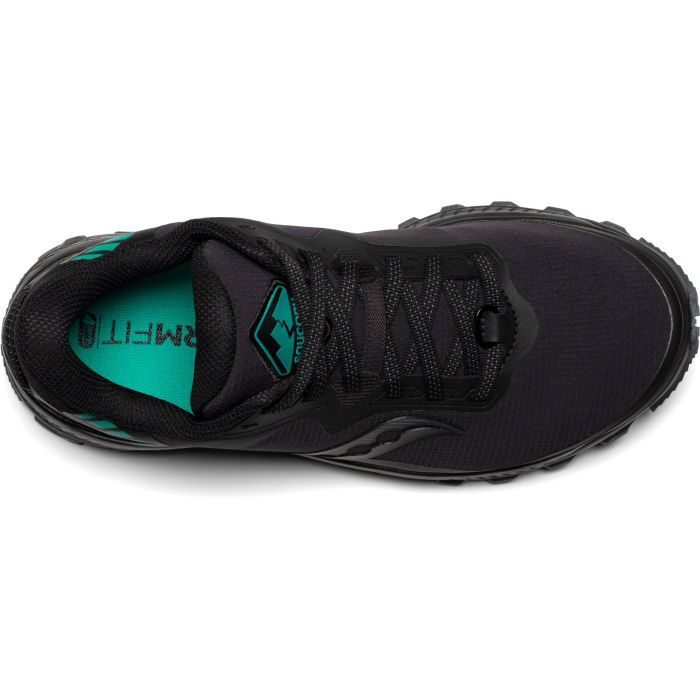 Saucony Dame Trailsko Peregrine ICE+ 2