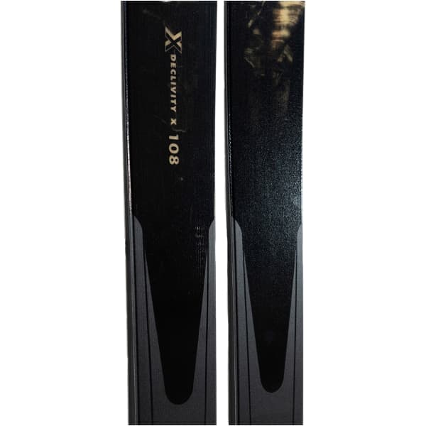 Ski ARMADA DECLIVITY X 108