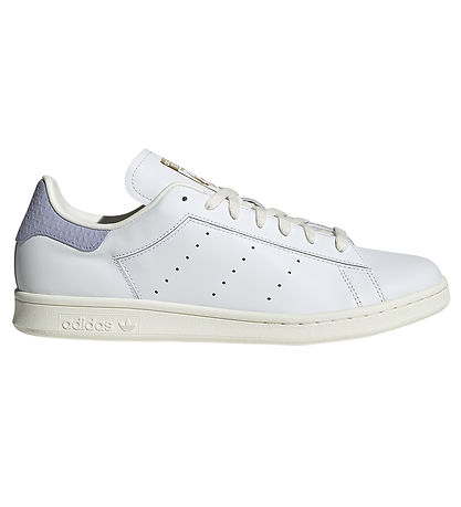 adidas Originals Schuhe - Stan Smith - Weiß/Lila
