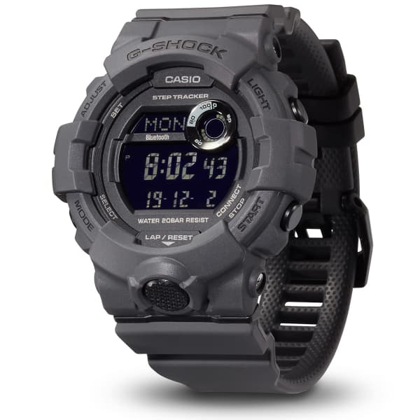 Montre outdoor G-SHOCK G-SQUAD GBD-800UC-8ER