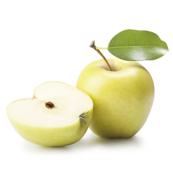 Maçã Golden Bio - Kg