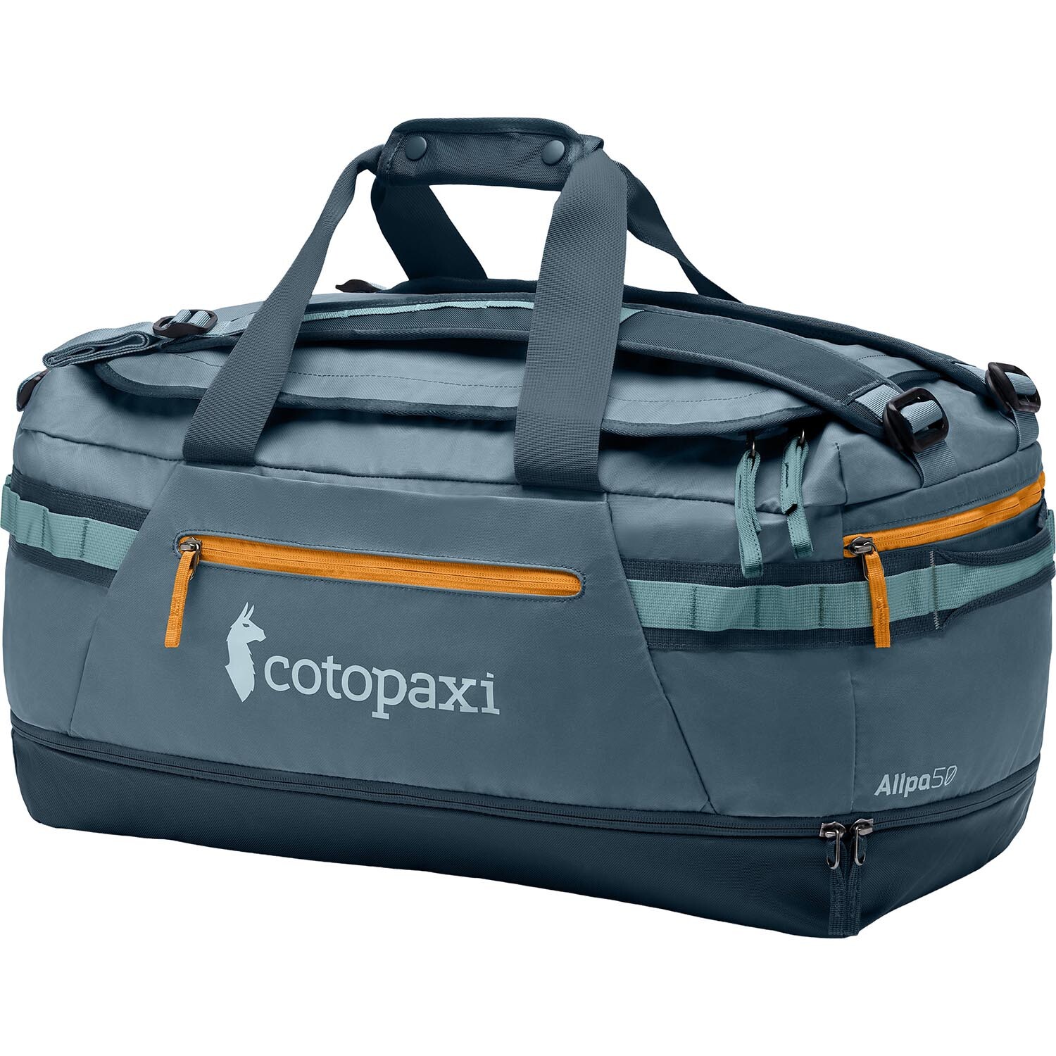 Cotopaxi Allpa 50l Duffel Bag