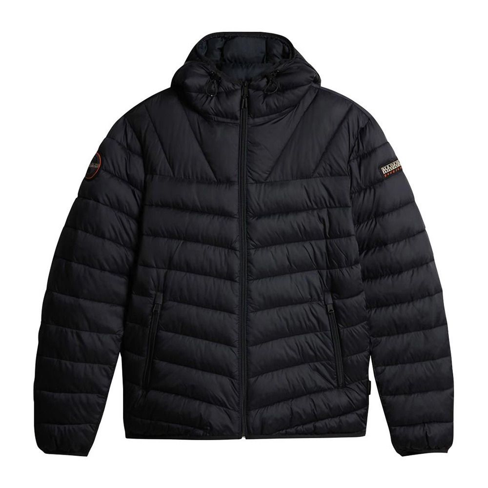 Napapijri AERONS H3 - Doudoune Homme black
