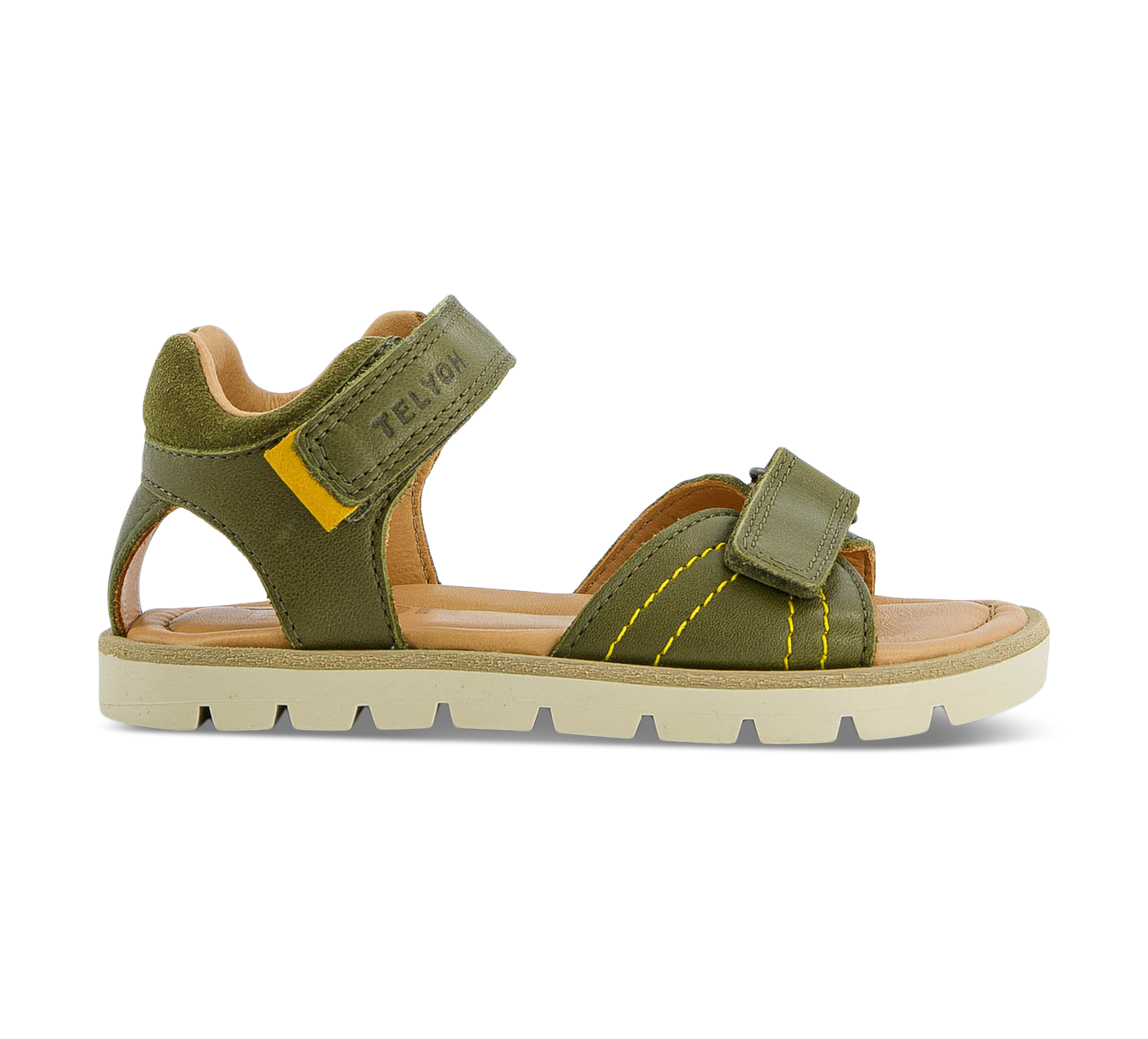 Telyoh Offene Sandalen