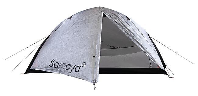 SAMAYA - TENTE INSPIRE 2 DYNEEMA LIMITED