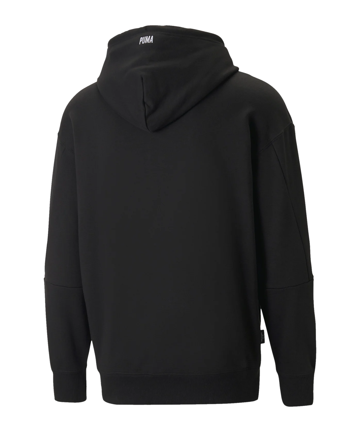 PUMA SWxP Pinnacle Hoody TR Schwarz F01