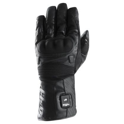 Gants chauffants Furygan HEAT BOREAL - Noir