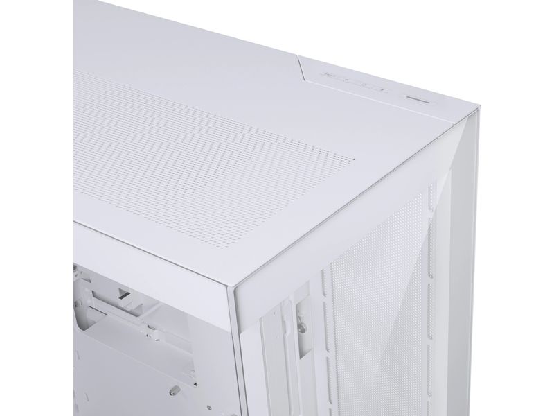 Phanteks PC-Gehäuse NV7 Full Tower im unverwechselbarem Design