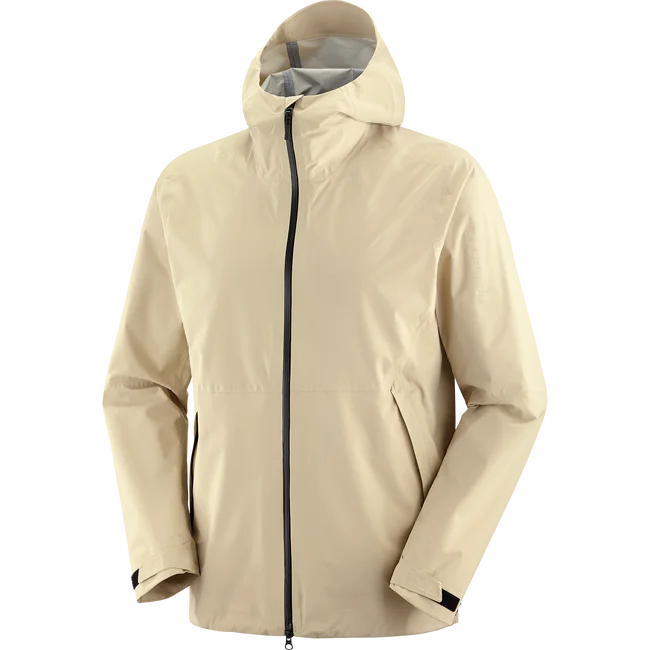 OUTERPATH 2.5L  Shelljacke Herren