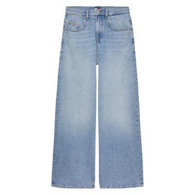 Jean femme Charlie Mr Loose Wd Bi0112 TOMMY HILFIGER