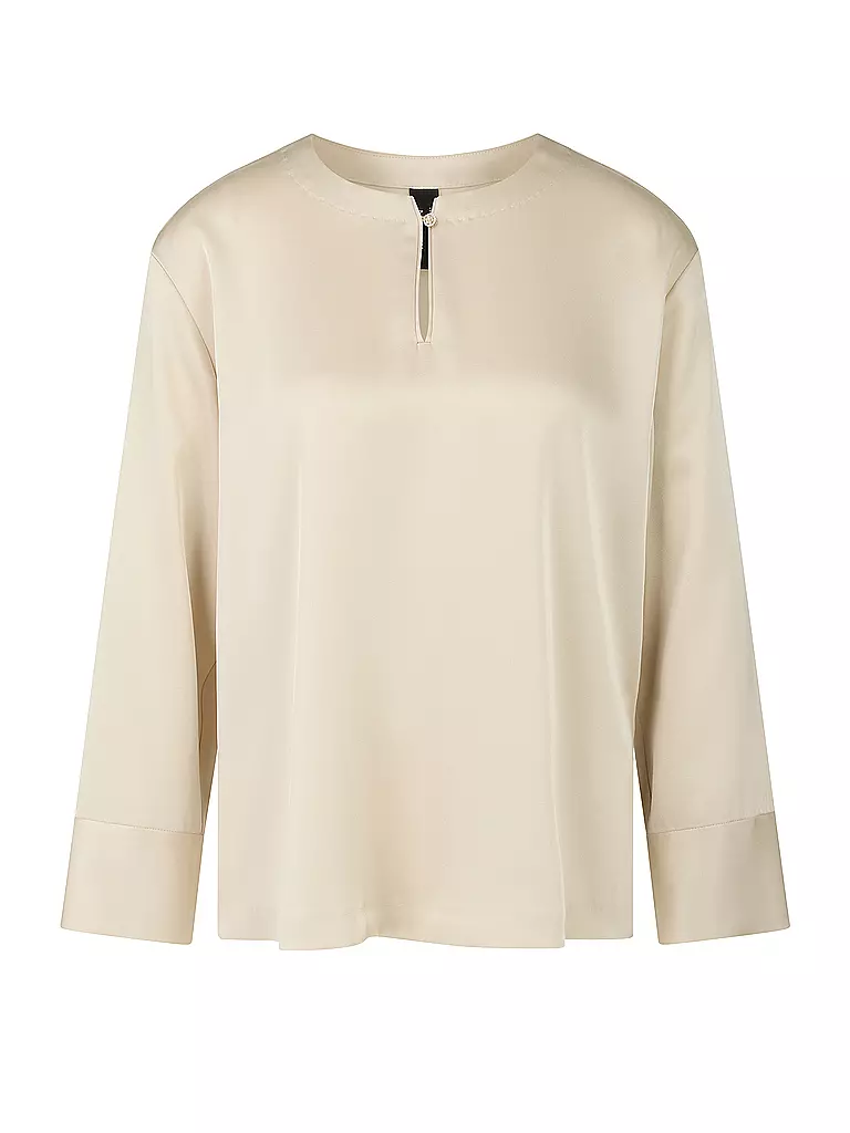 MARC CAIN  Bluse creme