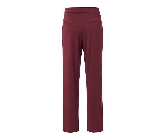 Joggpants mit Biese