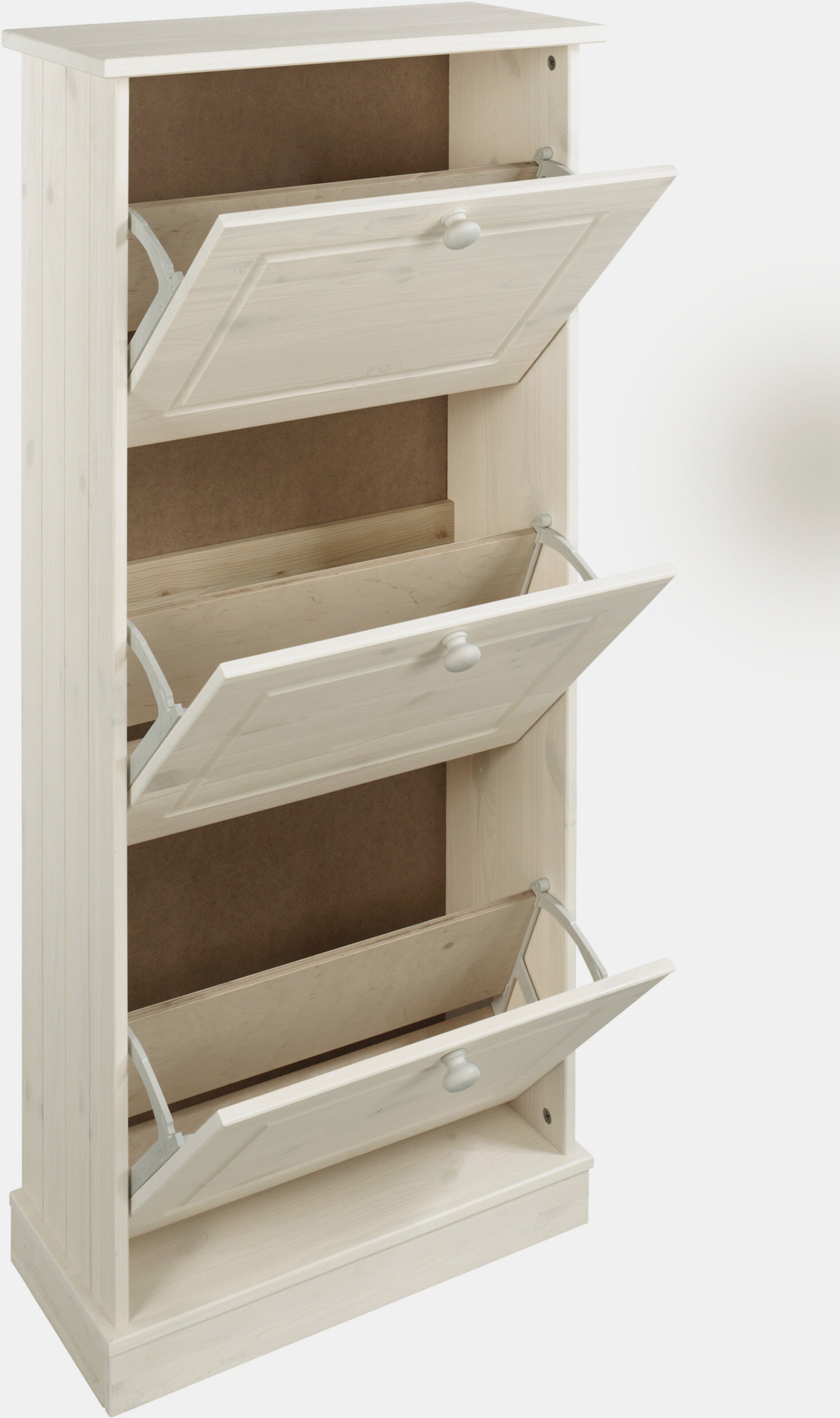 Schuhschrank