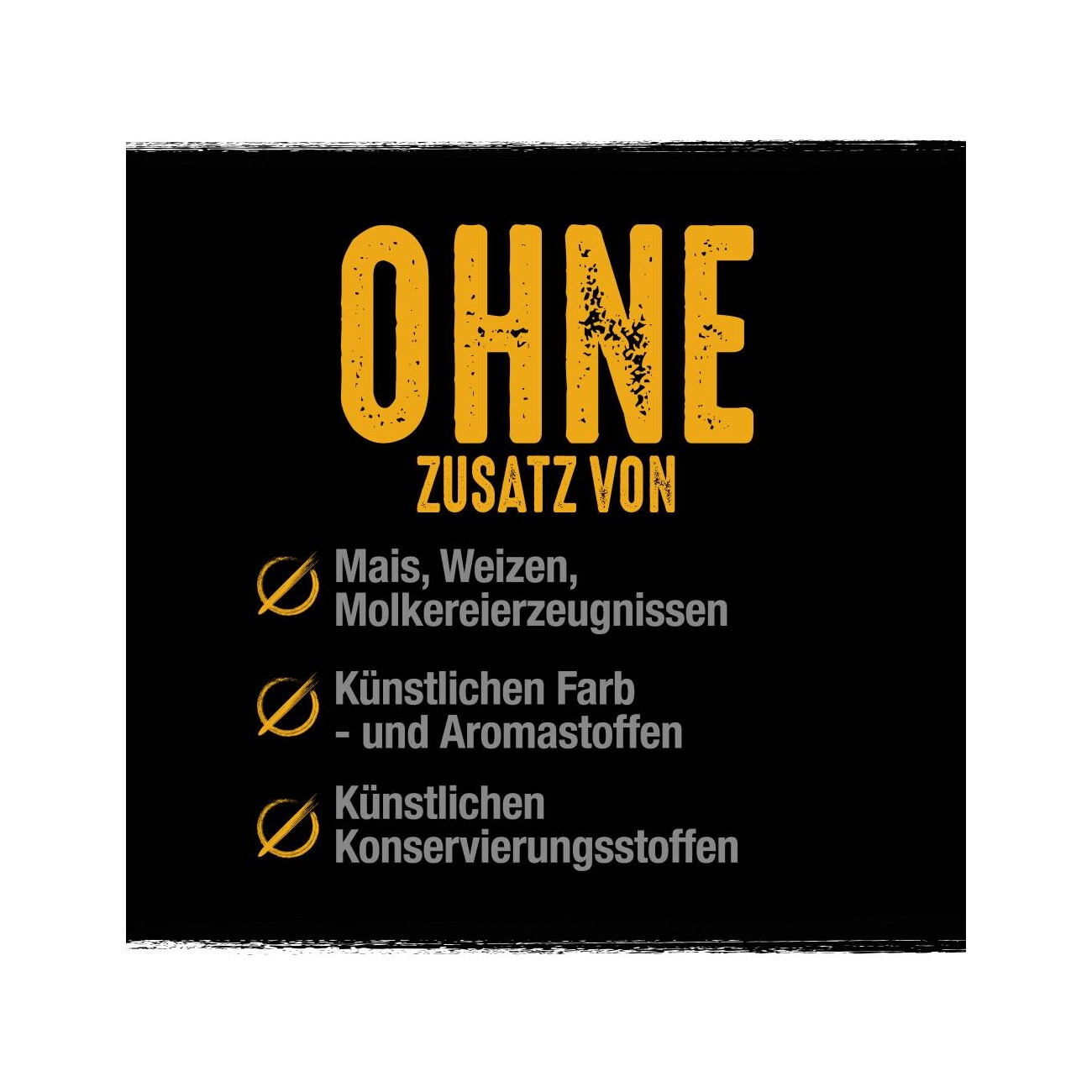 CRAVE Huhn mit Knochenmark und Urgetreide 1 kg