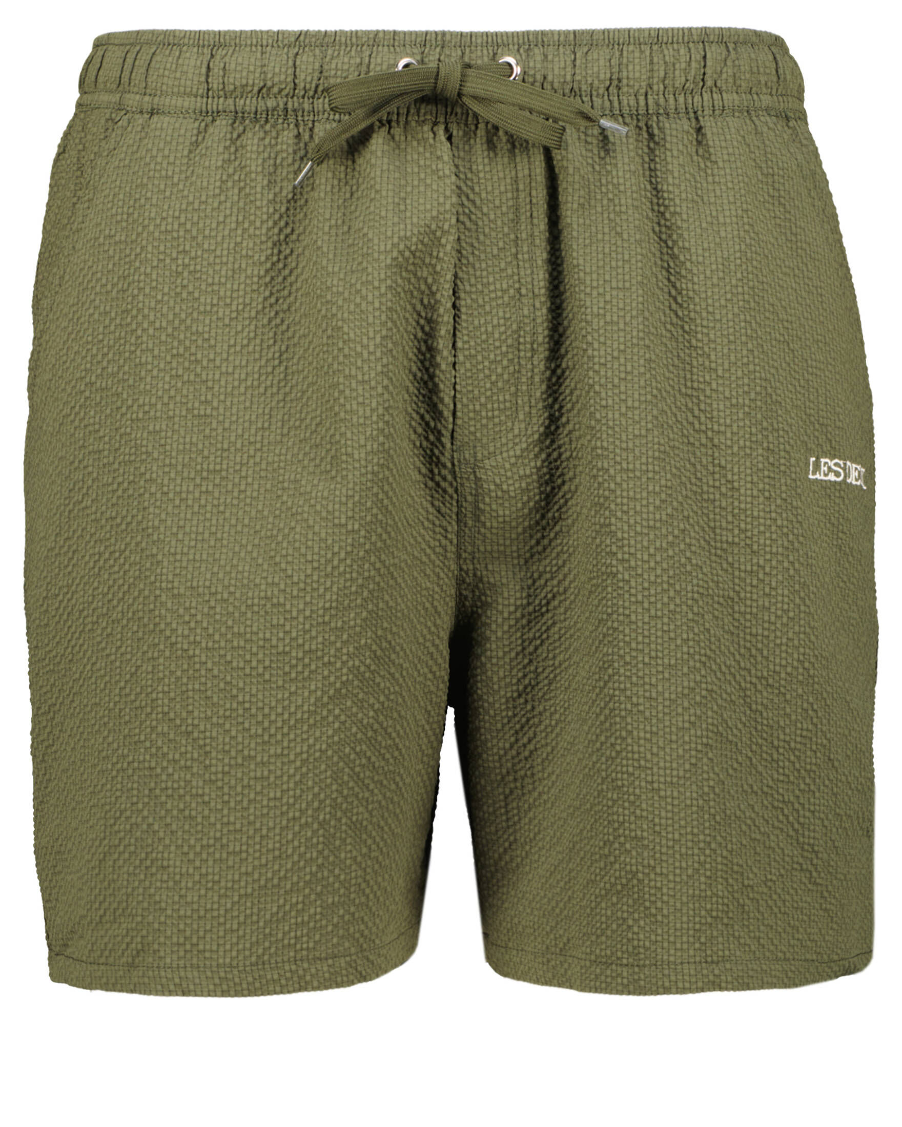 Les Deux| Herren Badeshorts STAN SEESUCKER