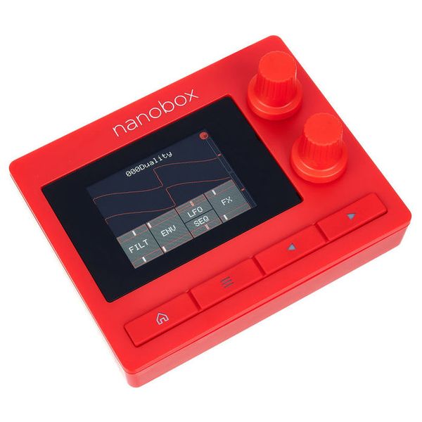 1010music nanobox fireball