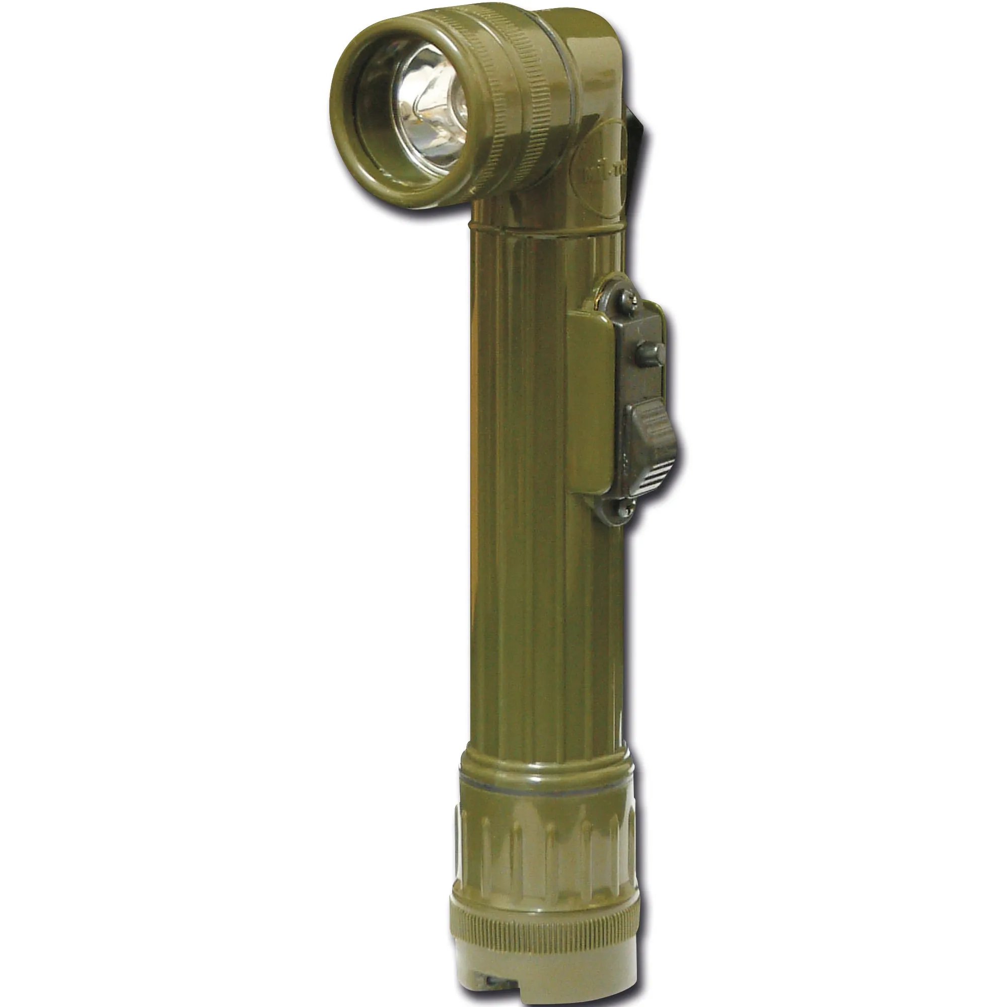 Mil-Tec -  Winkellampe Import Klein