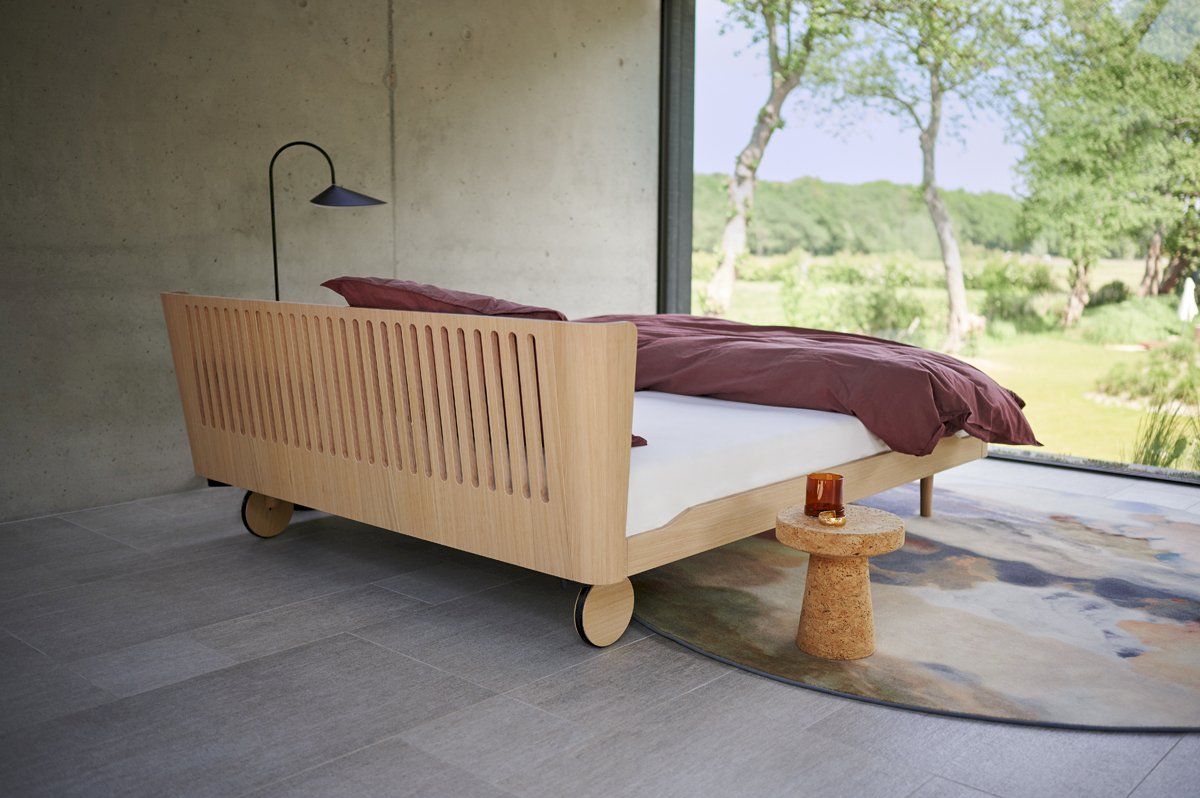 Auping   Noa Bed