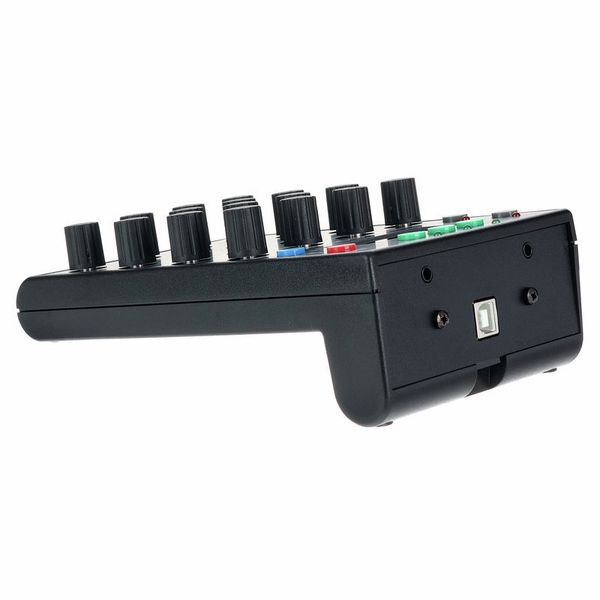Faderfox EC4