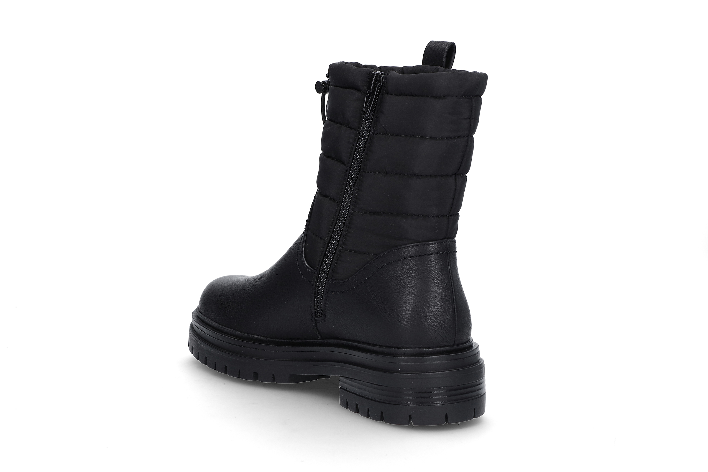 Robust vannavvisende boot