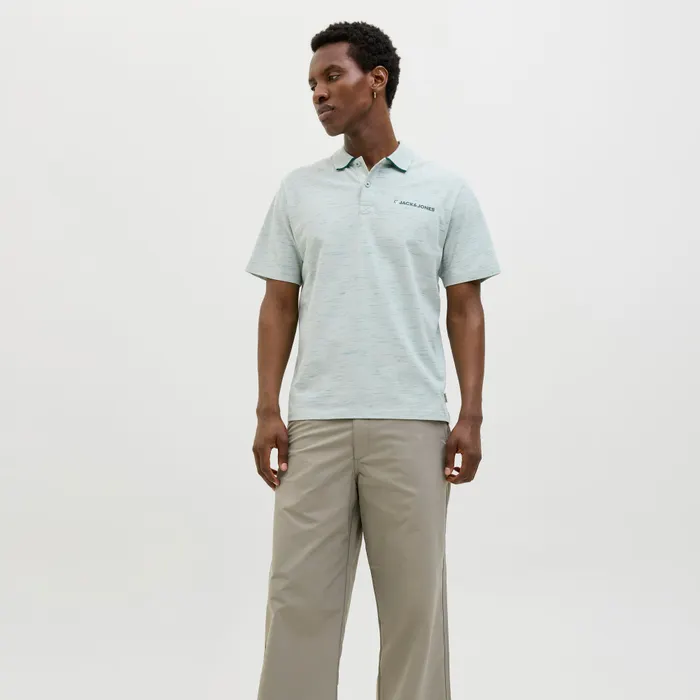 Jack & Jones Logan Inject Polo Heren