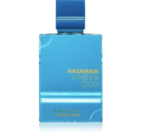 Al Haramain Amber Oud Aqua Dubai PAR U 75 ml