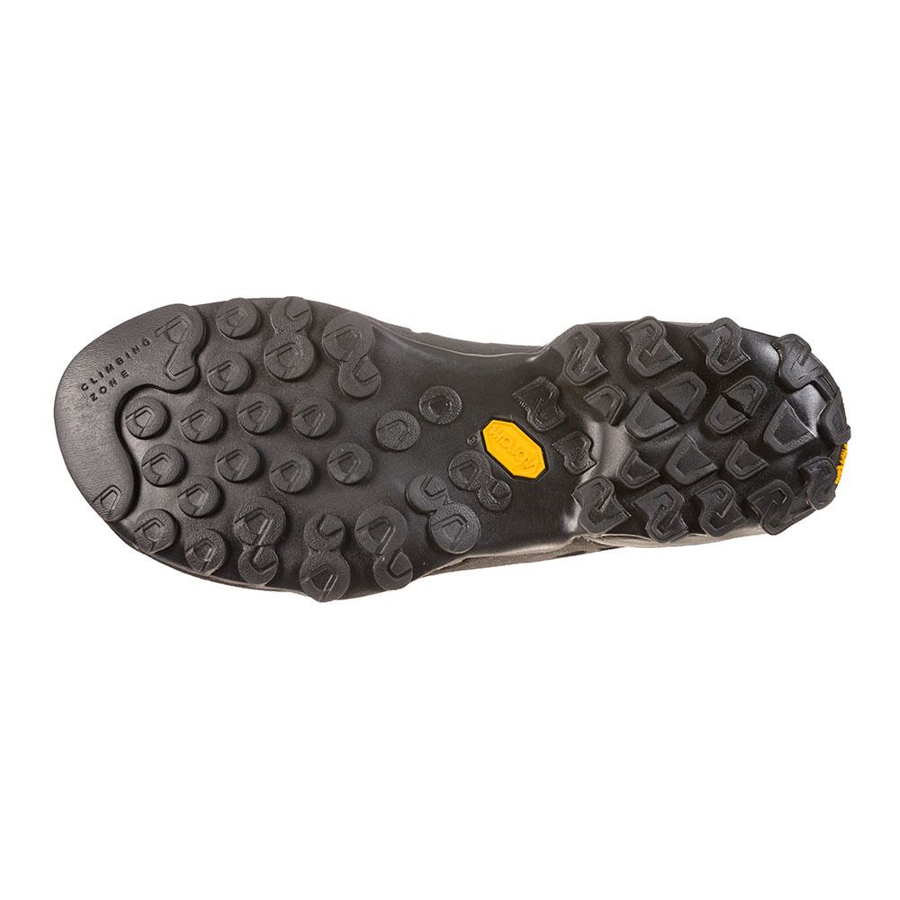 La Sportiva TX4 - Chaussures d'approche Homme carbon/flame