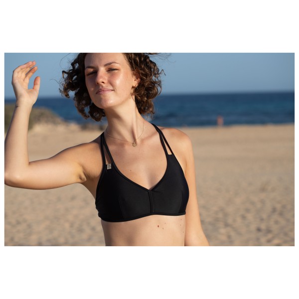 INASKA - Women's Top Chill - Haut de maillot