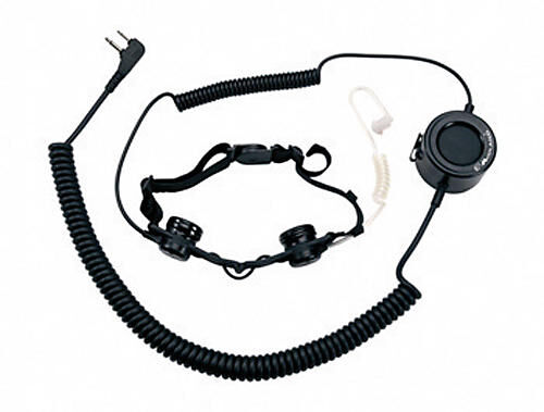 MIDLAND - KIT ECOUTEUR MOTO MA46:G5XT/G7/G8/M9/HP450/ICOM