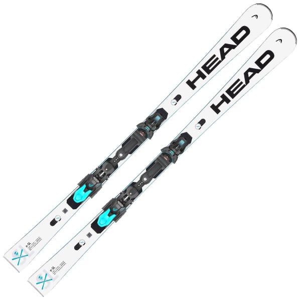 Pack ski HEAD WC REBELS E-SL + FF 14 GW