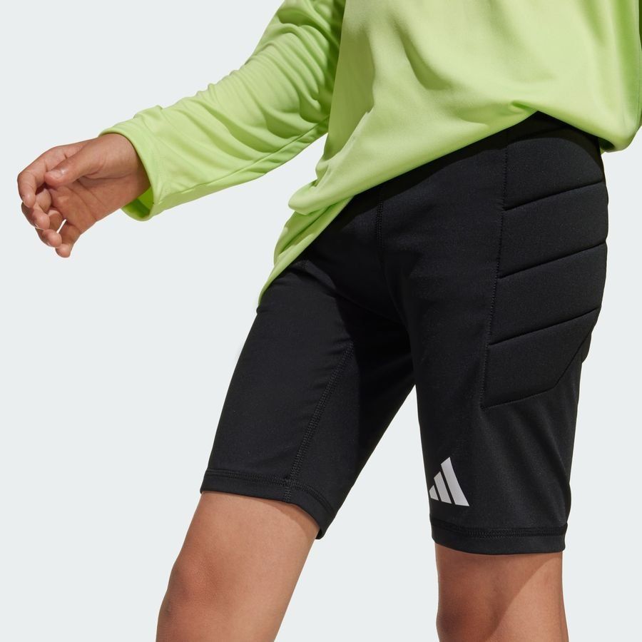 Adidas Collant court de gardien de but matelassé Squadra 25 Junior