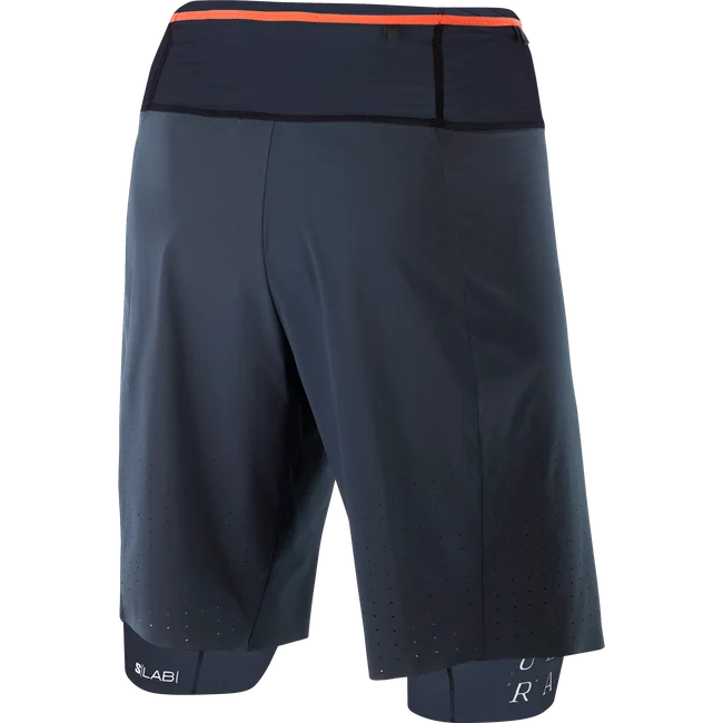 S/LAB SALOMON ULTRA 2IN1  Shorts Herren