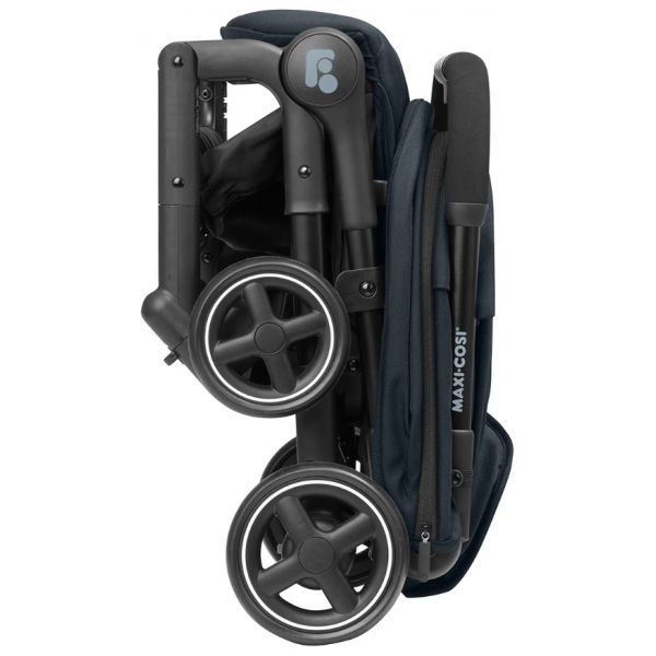 Maxi-cosi Carrinho Lara 2 - Essential Graphite
