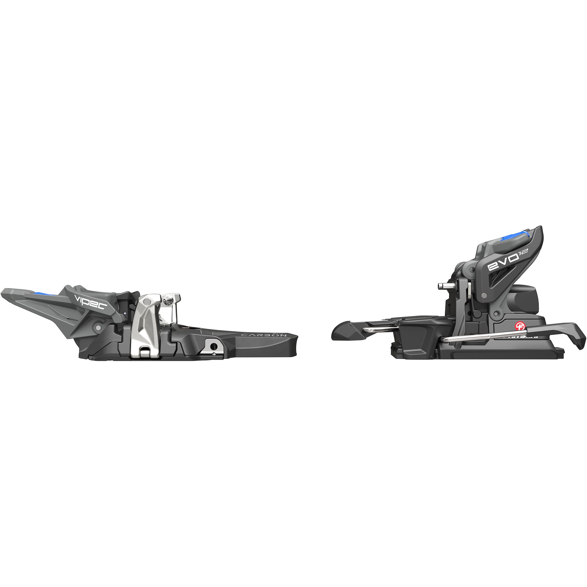 Fritschi Vipec Evo 12 Tourenbindung inkl 90mm Stopper