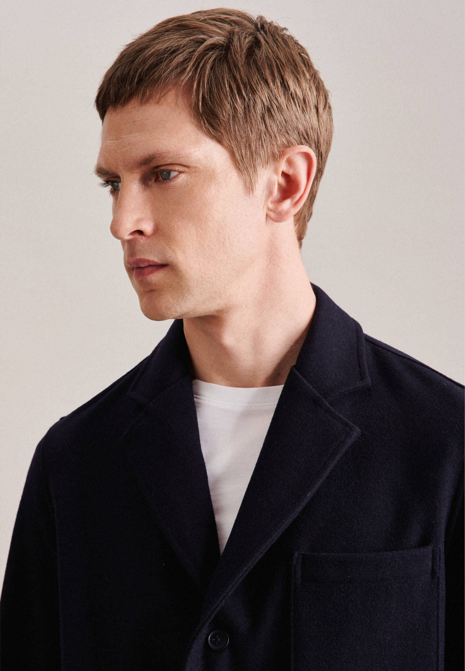 Seidensticker| Herren Blazer