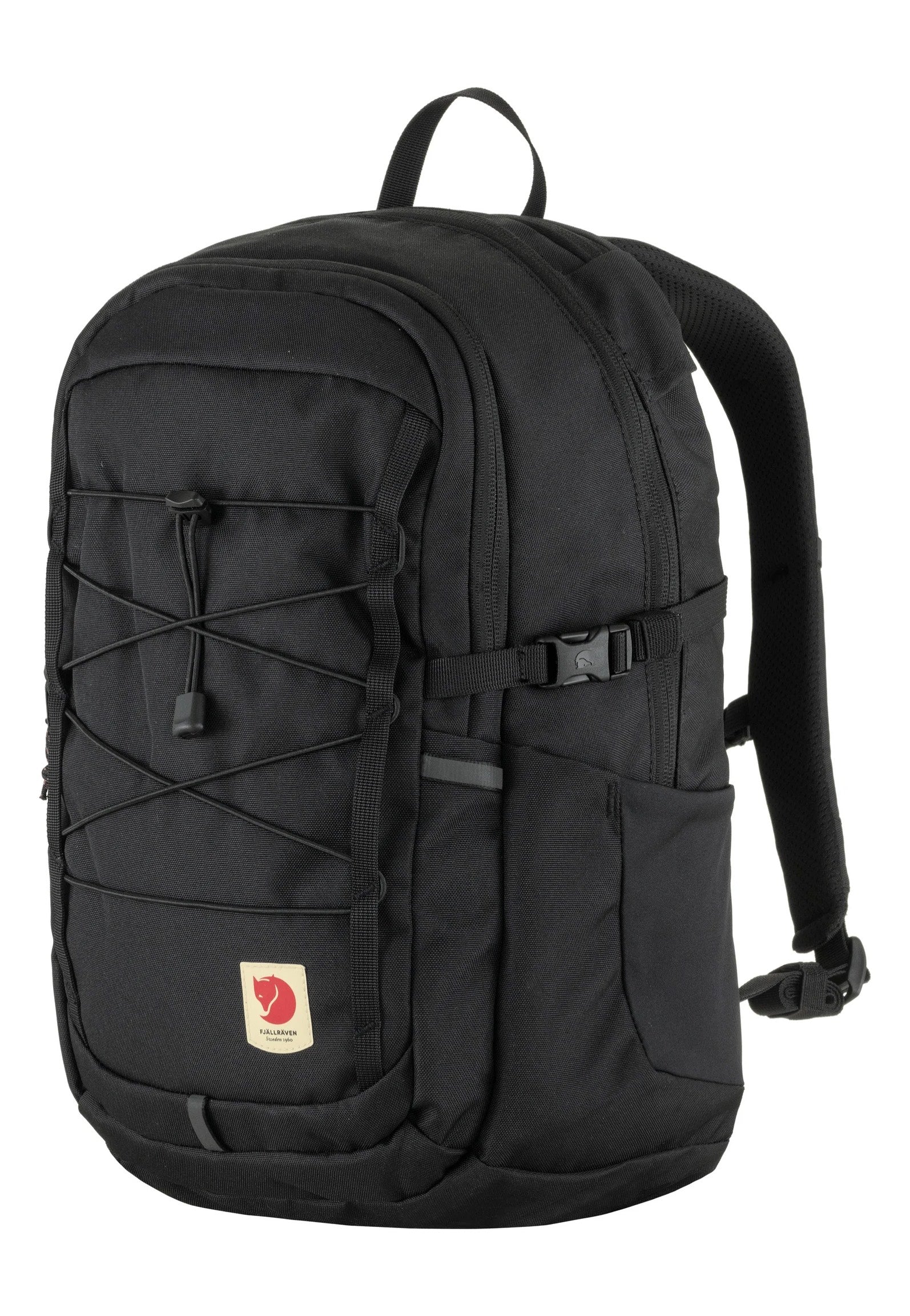 Skule 20 Black - Rucksack