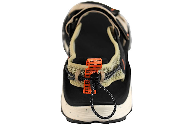 MERRELL SPEED STRAP INCENSE WATERPROOF HERRESANDAL