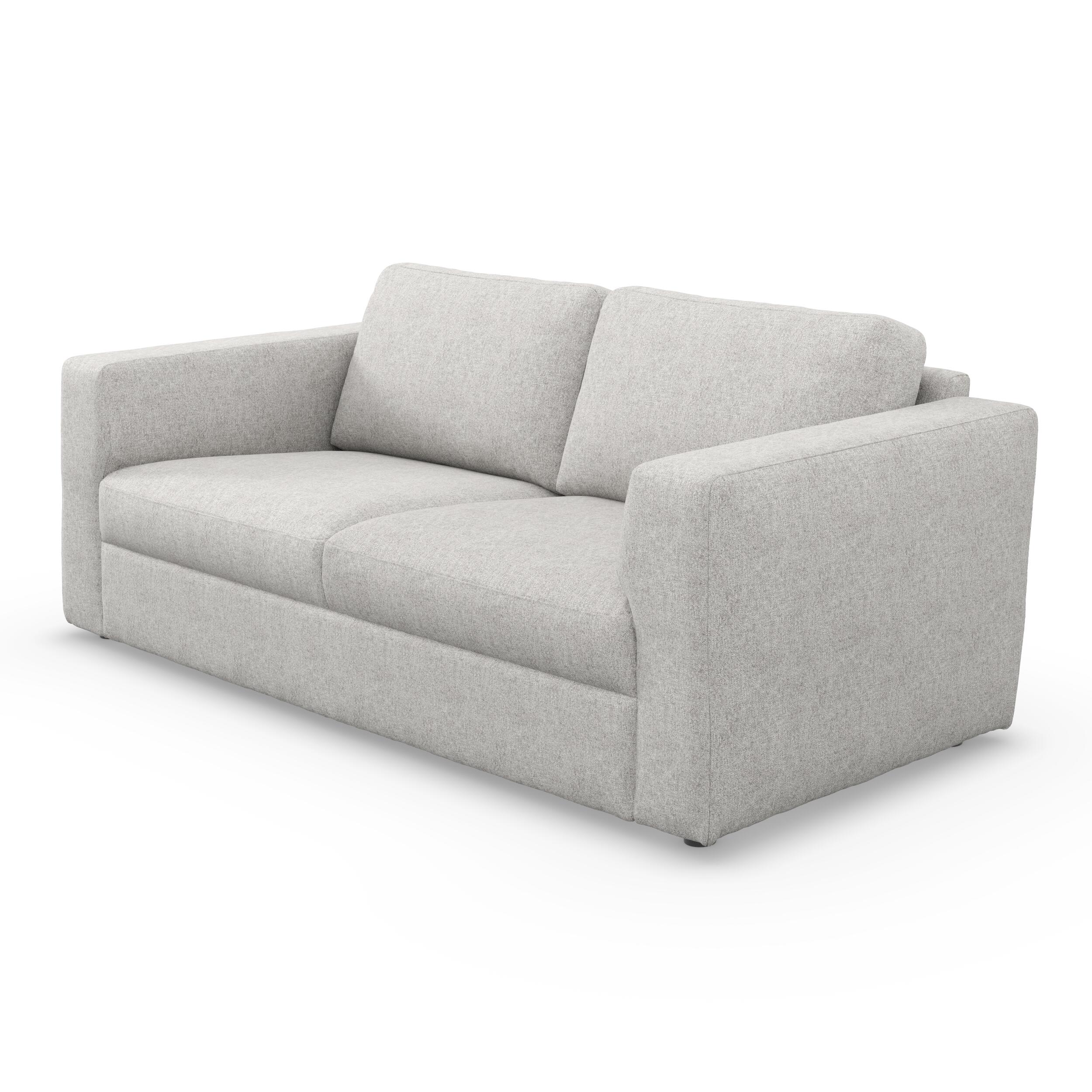 Lean 2½ pers. Sofa