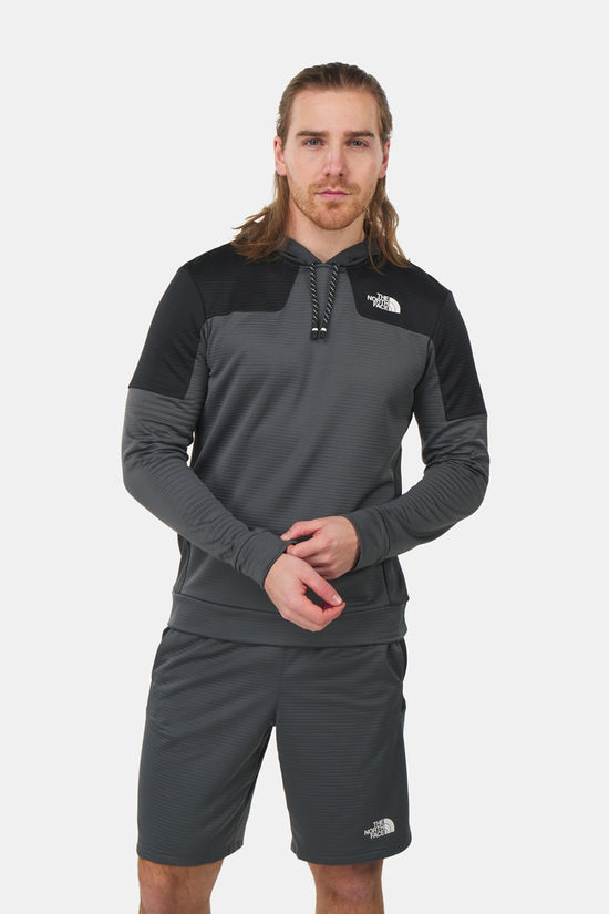 The North Face The North Face Mountain Athletics Pull On Fleece Hoody