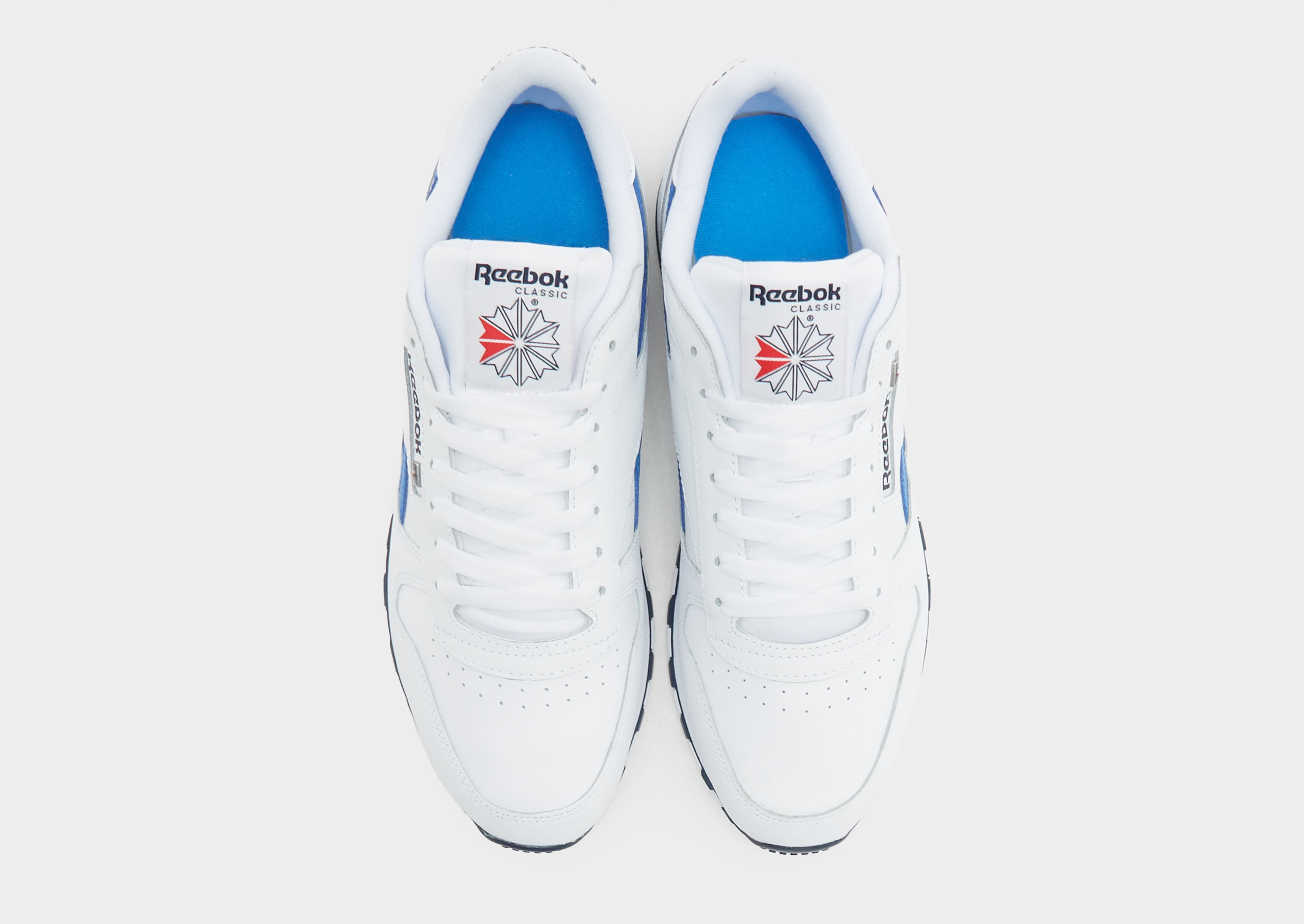 Reebok classic leather