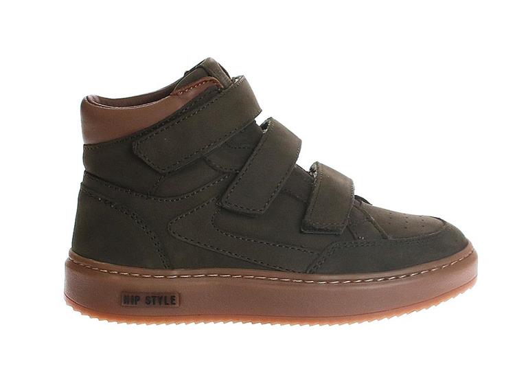 HIP Shoe Style H1201 groen