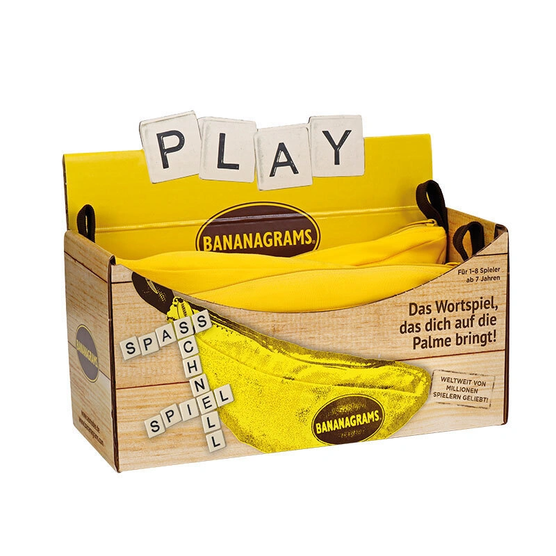 BANANAGRAMS (Spiel)