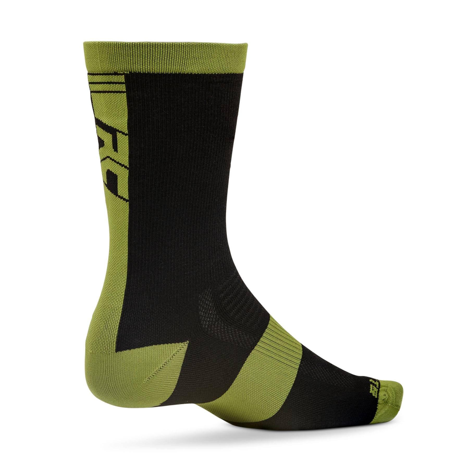 Ride Concepts Mullet Socks