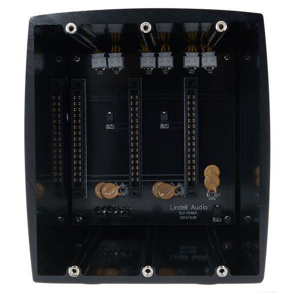 Lindell Audio 503 Power