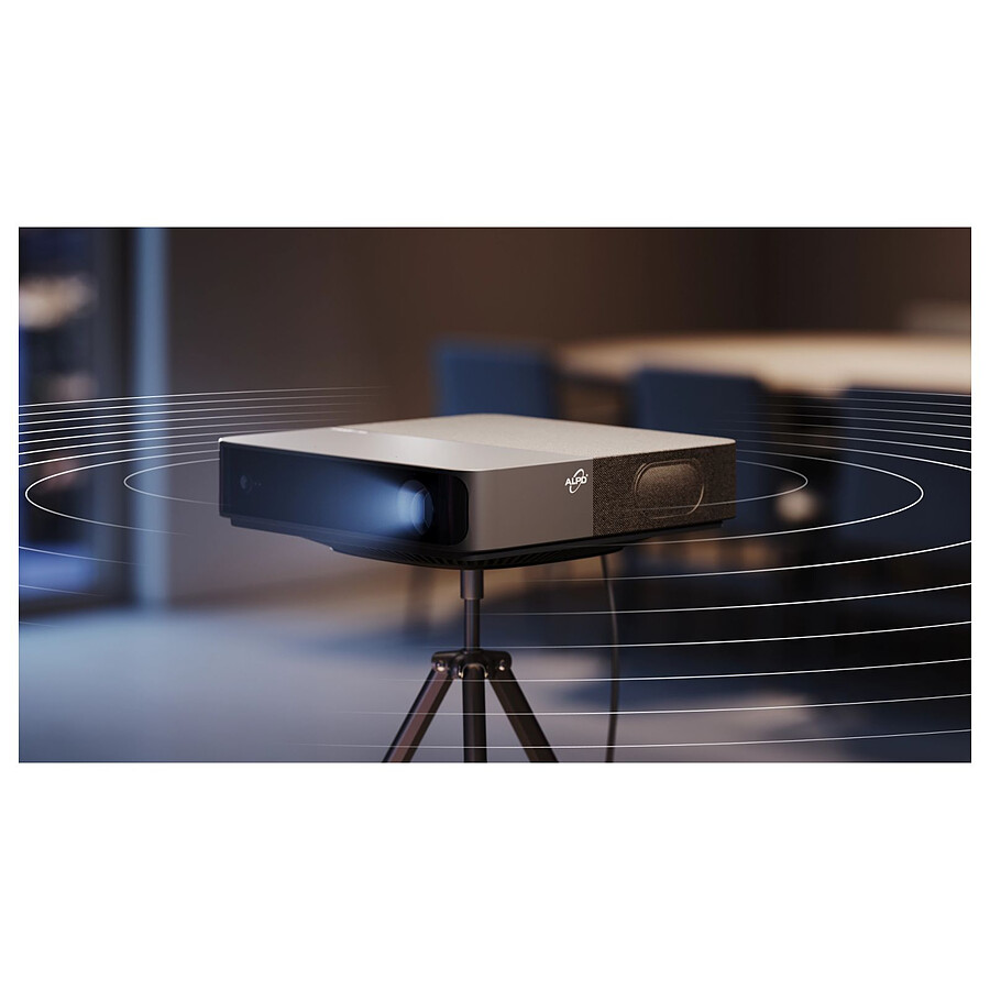 Loewe We. BEAM - ALPD Laser Full HD - 500 Lumens