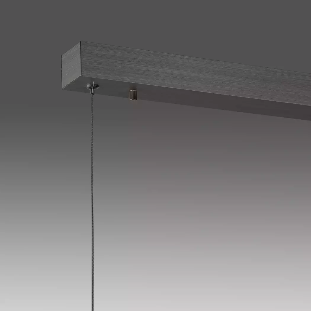 LED-Pendelleuchte Pure-Motion