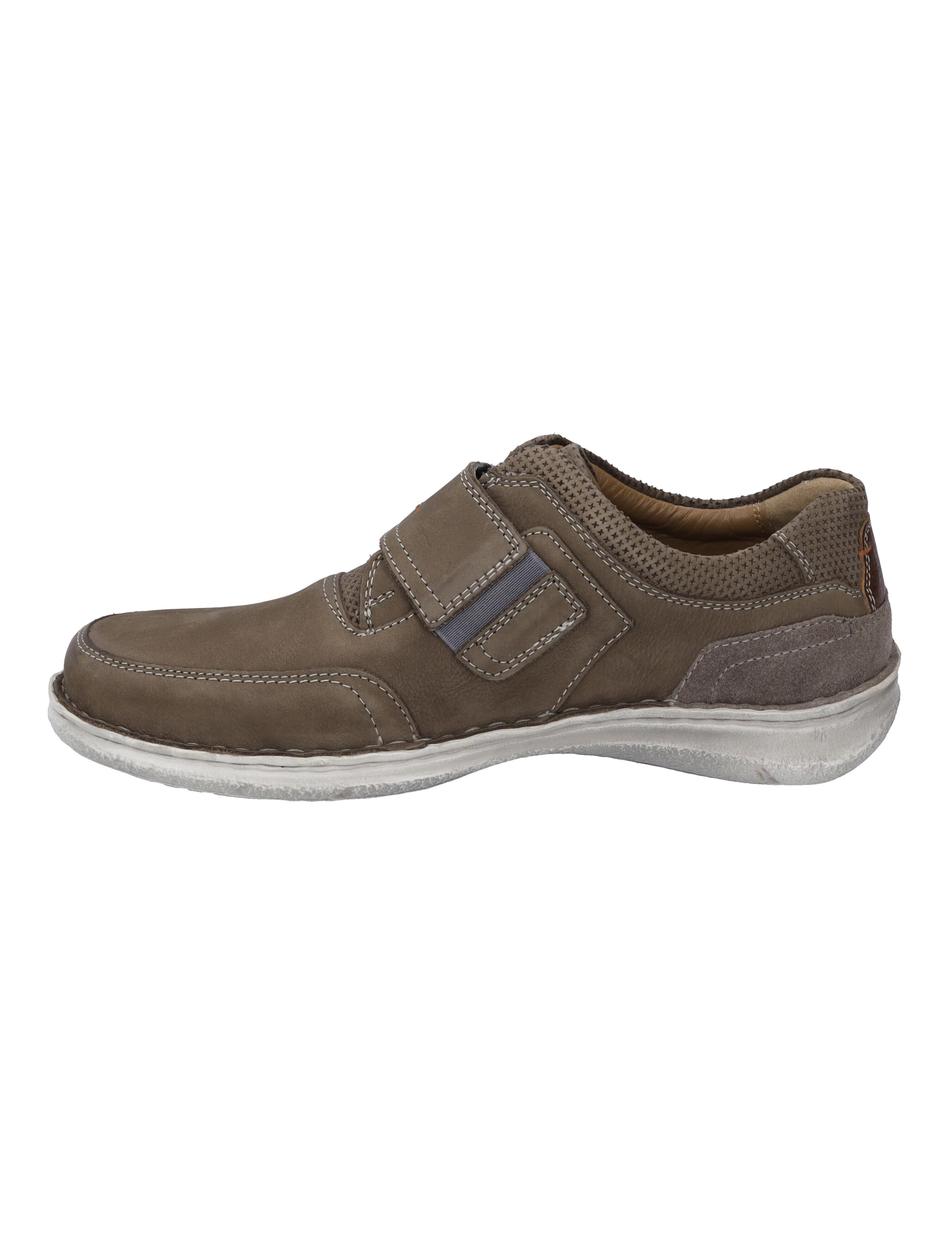 Slipper Anvers 83, grau