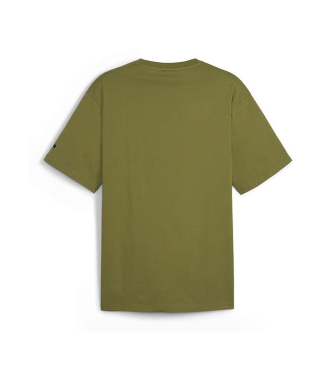 PUMA Men Rad/Cal T-Shirt